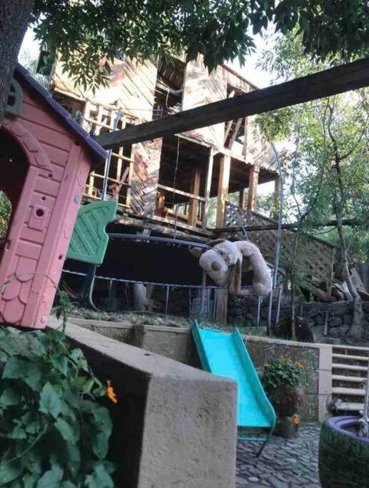 Villa Casa O Favor De Leer Informacion Ante